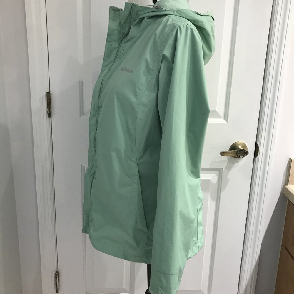Columbia Women's Arcadia Jacket M - Picture 8 of 16